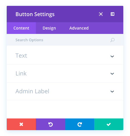 button module